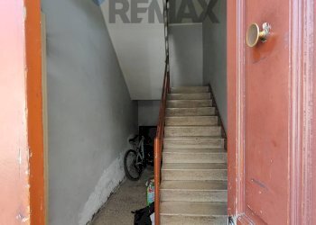 Scale - Casa indipendente VIA MAENZA
 
14, Paterno - foto 42