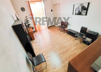 Soggiorno - Casa indipendente VIA MAENZA
 
14, Paterno - foto 47