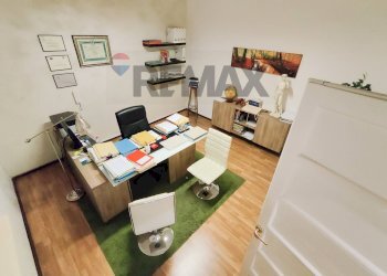 Ufficio - Casa indipendente VIA MAENZA
 
14, Paterno - foto 53