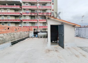 Edificio all\'aperto - Casa indipendente VIA MAENZA
 
14, Paterno - foto 68