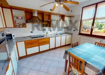 Cucina - Villa a Schiera Via Padova
25, Gessate - foto 6