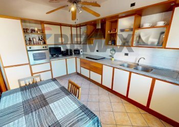 Cucina - Villa a Schiera Via Padova
25, Gessate - foto 7
