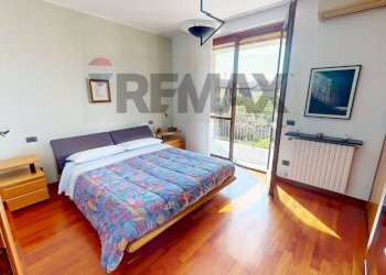 Camera / camera da letto - Villa a Schiera Via Padova
25, Gessate - foto 9