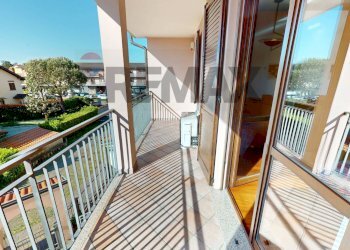 Balcone - Villa a Schiera Via Padova
25, Gessate - foto 12