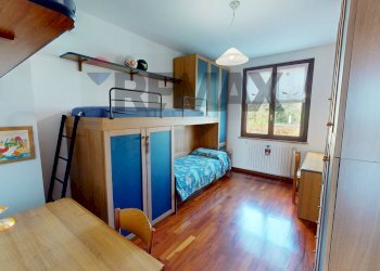 Camera / camera da letto - Villa a Schiera Via Padova
25, Gessate - foto 13