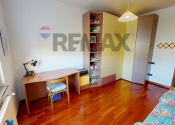 Camera / camera da letto - Villa a Schiera Via Padova
25, Gessate - foto 16