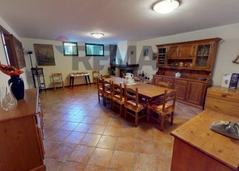 Sala da pranzo - Villa a Schiera Via Padova
25, Gessate - foto 18