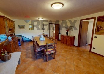 Sala da pranzo - Villa a Schiera Via Padova
25, Gessate - foto 20