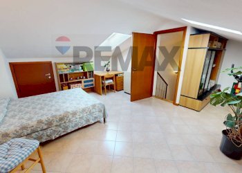 Camera / camera da letto - Villa a Schiera Via Padova
25, Gessate - foto 21