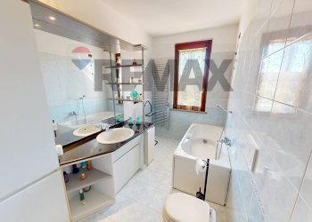 Bagno - Villa a Schiera Via Padova
25, Gessate - foto 23