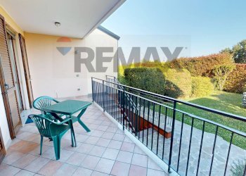 Balcone - Villa a Schiera Via Padova
25, Gessate - foto 28
