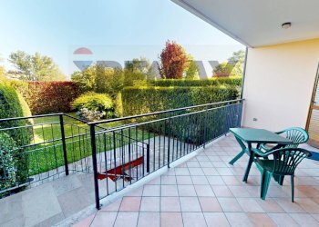 Balcone - Villa a Schiera Via Padova
25, Gessate - foto 29