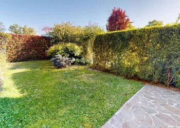 Giardino - Villa a Schiera Via Padova
25, Gessate - foto 30