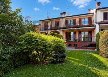 Casa all\'aperto - Villa a Schiera Via Padova
25, Gessate - foto 31