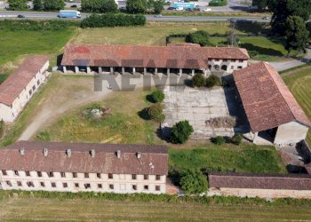 Casa all\'aperto - Agricultural land CASCINA RAFREDO, Gorgonzola - photo 2