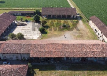 Posizione della mappa - Agricultural land CASCINA RAFREDO, Gorgonzola - photo 3