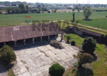 Casa all\'aperto - Agricultural land CASCINA RAFREDO, Gorgonzola - photo 7