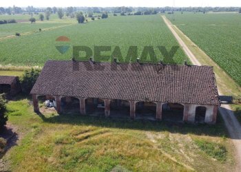 Casa all\'aperto - Agricultural land CASCINA RAFREDO, Gorgonzola - photo 11