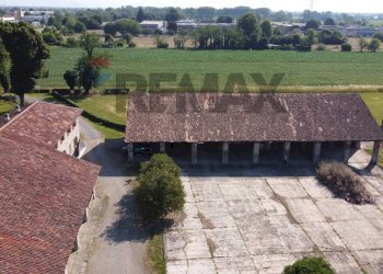 Casa all\'aperto - Agricultural land CASCINA RAFREDO, Gorgonzola - photo 12