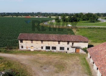 Casa all\'aperto - Agricultural land CASCINA RAFREDO, Gorgonzola - photo 13