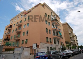 Edificio all\'aperto - Quadrilocale via squarcialupo
3, Roma - foto 3