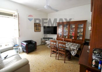 Sala da pranzo - Quadrilocale via squarcialupo
3, Roma - foto 4