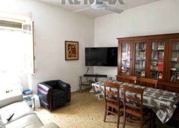 Sala da pranzo - Quadrilocale via squarcialupo
3, Roma - foto 5