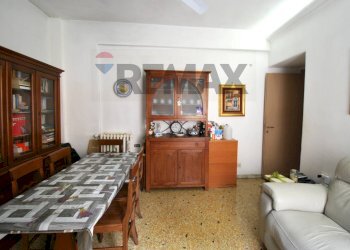 Sala da pranzo - Quadrilocale via squarcialupo
3, Roma - foto 7