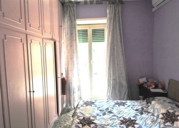 Camera / camera da letto - Quadrilocale via squarcialupo
3, Roma - foto 17