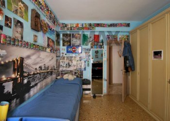 Camera / camera da letto - Quadrilocale via squarcialupo
3, Roma - foto 29