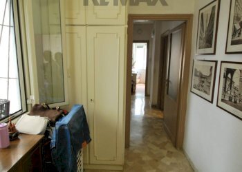 Hall / corridoio - Quadrilocale via squarcialupo
3, Roma - foto 34