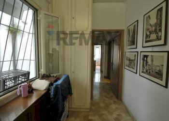 Hall / corridoio - Quadrilocale via squarcialupo
3, Roma - foto 35