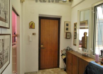 Hall / corridoio - Quadrilocale via squarcialupo
3, Roma - foto 36