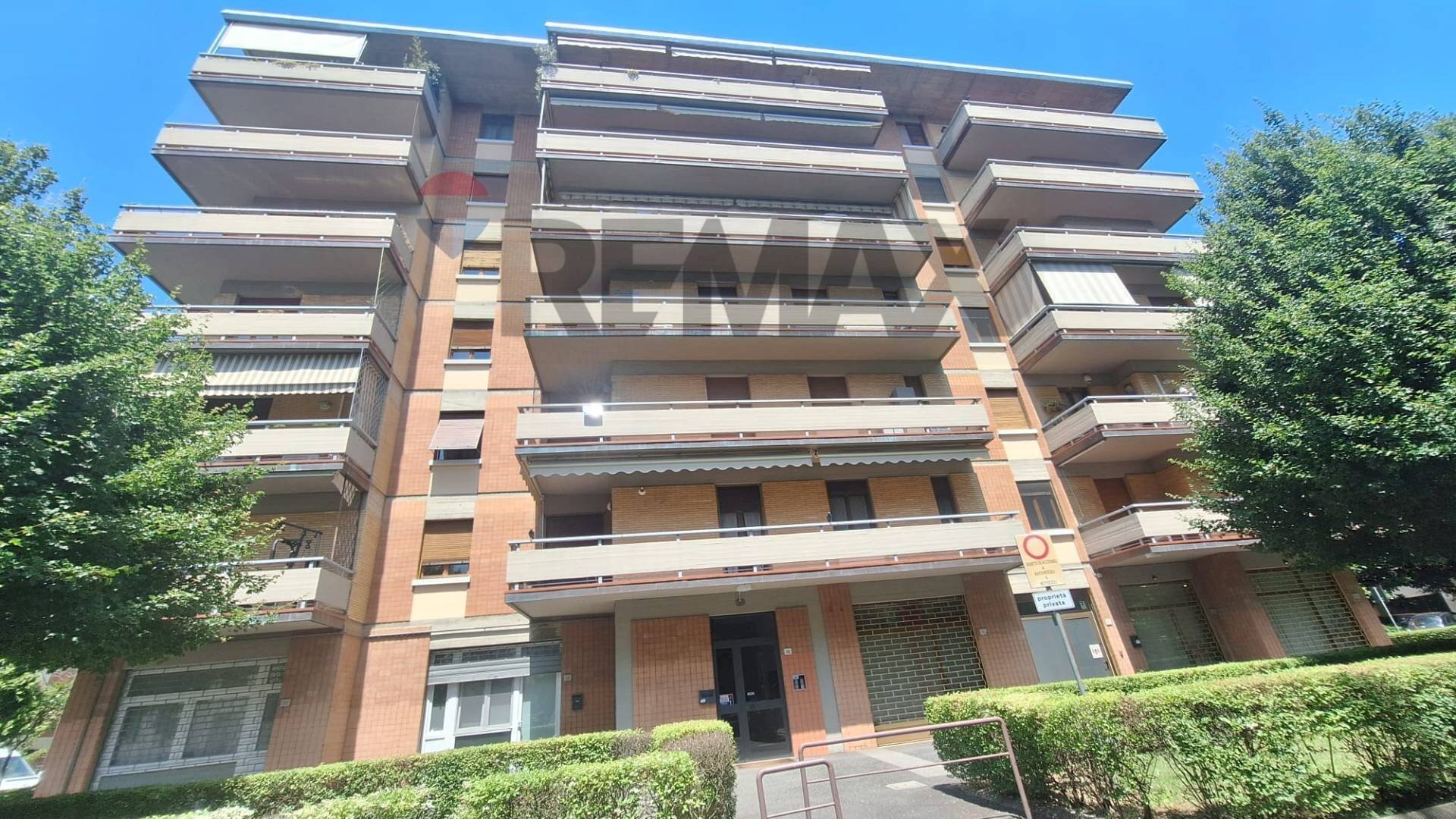 Edificio all\'aperto - Appartamento VIA TIEPOLO
 
18, Arezzo - foto 1