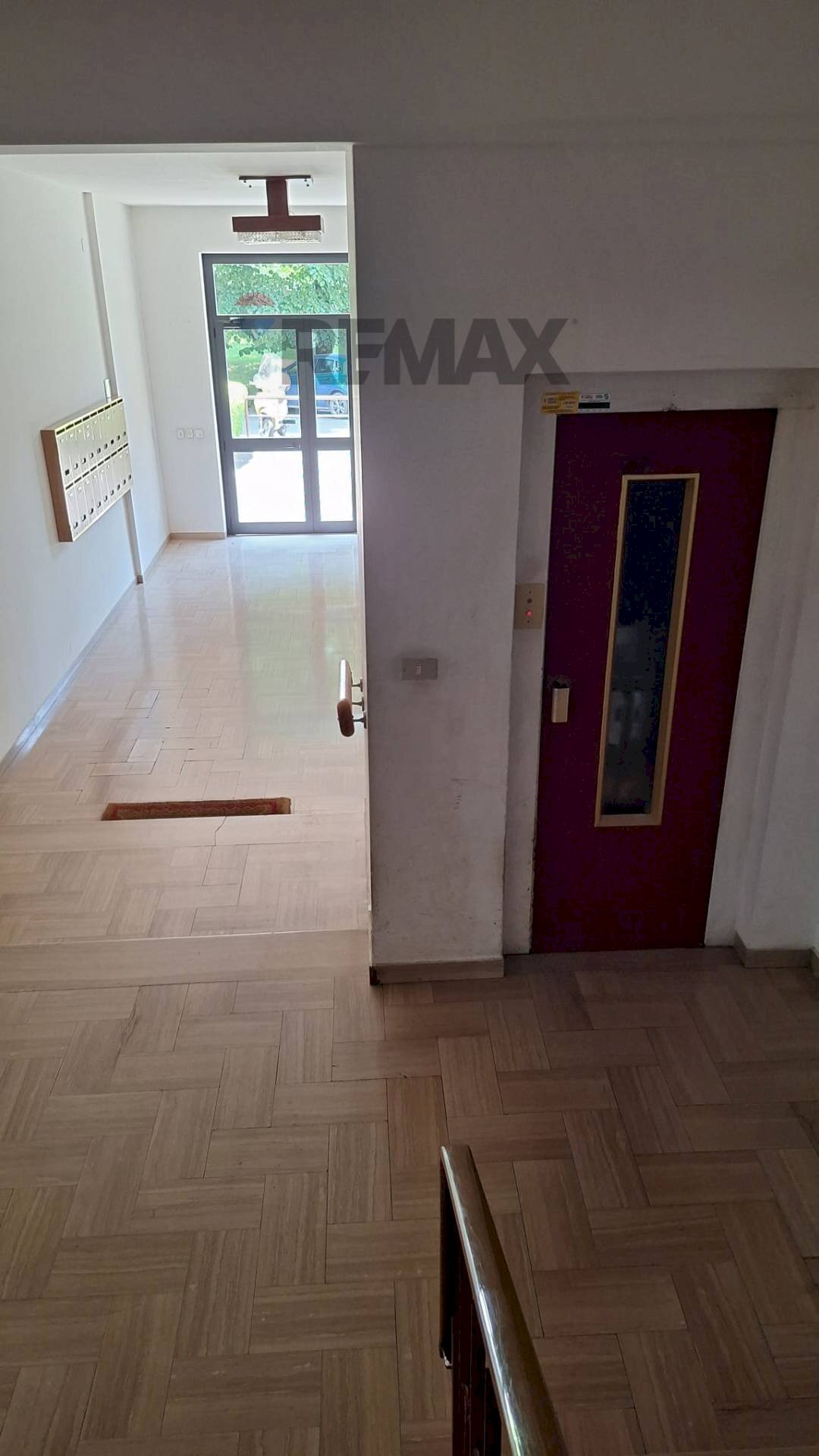 Hall / corridoio - Appartamento VIA TIEPOLO
18, Arezzo - foto 3