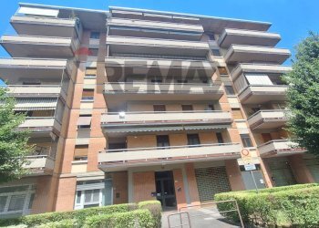 Edificio all\'aperto - Appartamento VIA TIEPOLO
 
18, Arezzo - foto 1