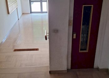 Hall / corridoio - Appartamento VIA TIEPOLO
 
18, Arezzo - foto 3