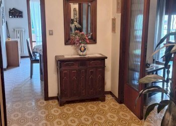 Hall / corridoio - Appartamento VIA TIEPOLO
 
18, Arezzo - foto 4