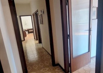 Hall / corridoio - Appartamento VIA TIEPOLO
 
18, Arezzo - foto 5