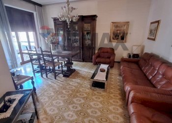 Sala da pranzo - Appartamento VIA TIEPOLO
 
18, Arezzo - foto 6