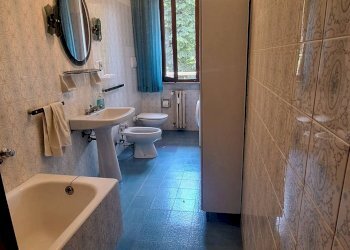 Bagno - Appartamento VIA TIEPOLO
 
18, Arezzo - foto 9