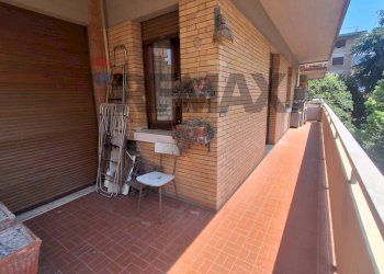 Balcone - Appartamento VIA TIEPOLO
 
18, Arezzo - foto 15