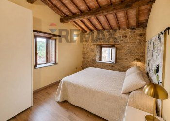 Camera / camera da letto - Four-room apartment Loro Ciuffenna - photo 2