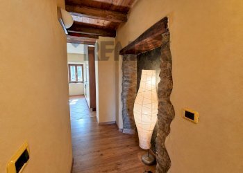Hall / corridoio - Four-room apartment Loro Ciuffenna - photo 9