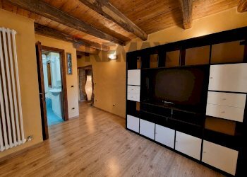 Soggiorno - Four-room apartment Loro Ciuffenna - photo 11