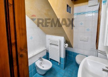 Bagno - Four-room apartment Loro Ciuffenna - photo 13