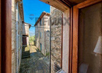 Casa all\'aperto - Four-room apartment Loro Ciuffenna - photo 14