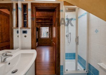 Bagno - Four-room apartment Loro Ciuffenna - photo 15