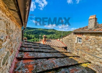 Vista delle montagne - Four-room apartment Loro Ciuffenna - photo 16