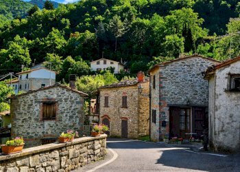Casa all\'aperto - Four-room apartment Loro Ciuffenna - photo 17